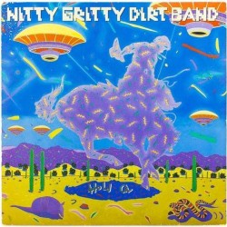 Пластинка Nitty Gritty Dirt Band Hold on